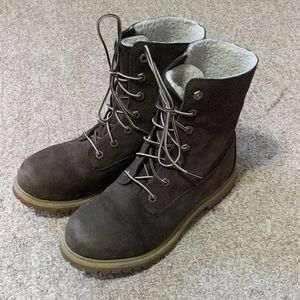 Timberland Earthkeepers